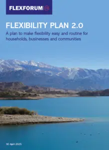 FlexForum flexibility Plan 2.0
